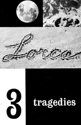 Three tragedies Cover