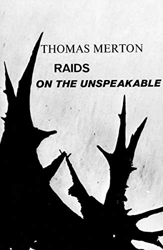 Raids on the unspeakable Cover