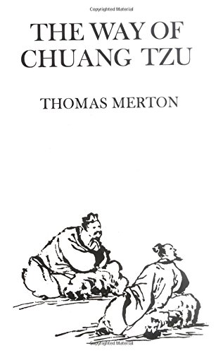 The way of Chuang-tzŭ Cover