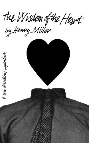 Wisdom of the Heart Cover