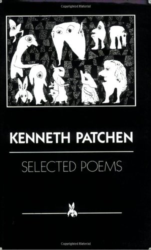 Selected Poems Cover