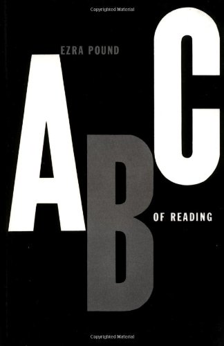 ABC of reading Cover