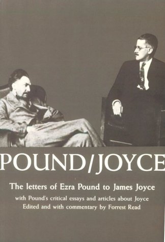 Pound/Joyce Cover