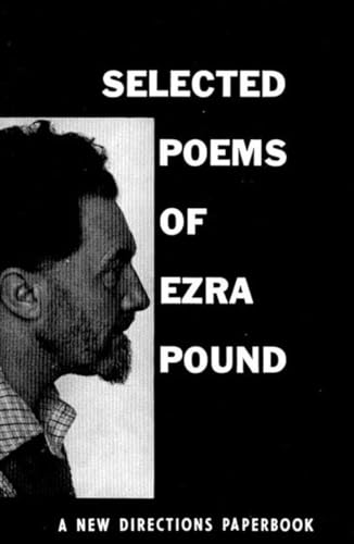Selected Poems Cover