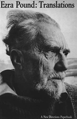 Translations of Pound (Enlarged) Cover