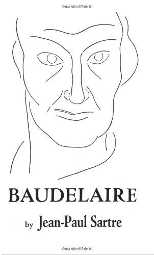 Baudelaire. Cover