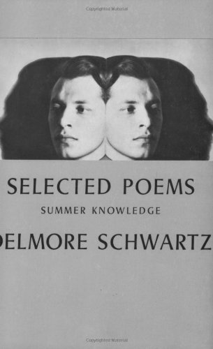 Selected Poems Summer Knowledge Cover