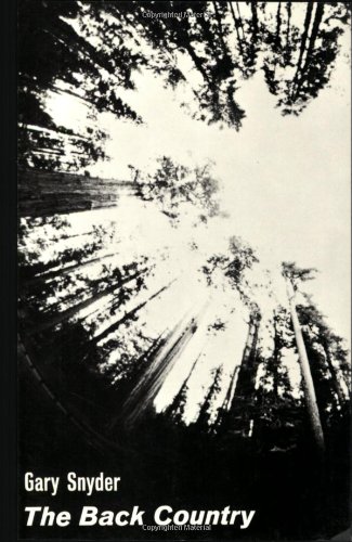 The Back Country Cover