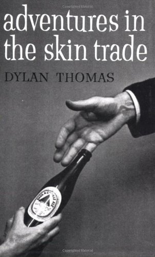 Adventures in the Skin Trade Cover
