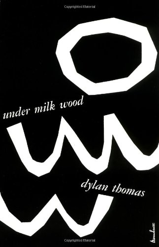 Under milk wood Cover