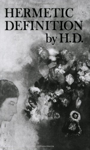 Hermetic definition Cover