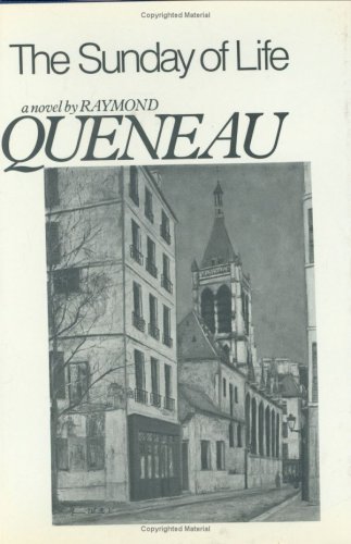 The Sunday of life Cover