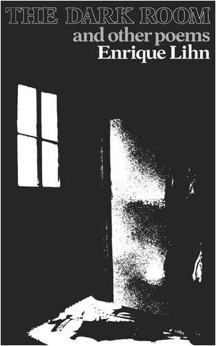 The dark room and other poems Cover