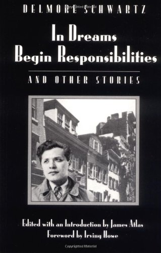 In dreams begin responsibilities and other stories Cover