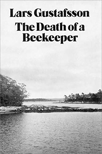 The death of a beekeeper Cover