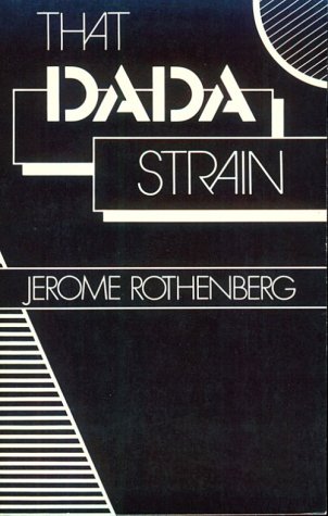That Dada strain Cover