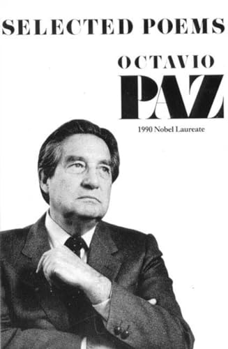 Selected poems Cover