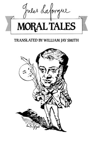 Moral tales Cover