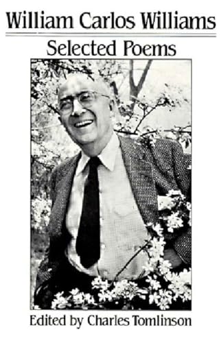 Selected poems Cover