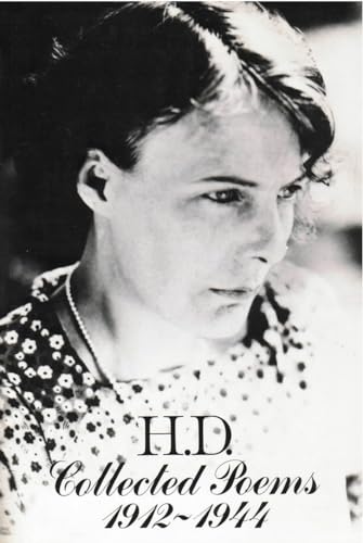 Collected poems, 1912-1944 Cover
