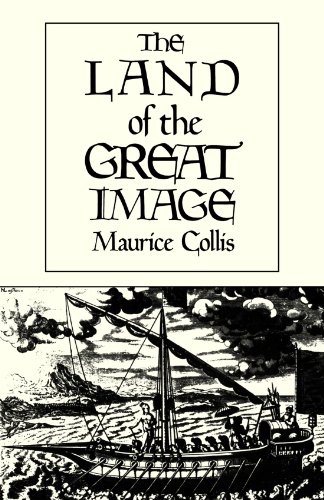 Land of the Great Image Cover