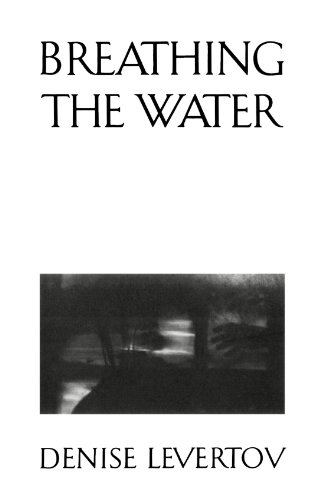 Breathing the Water Cover