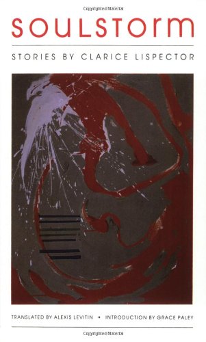Soulstorm Cover