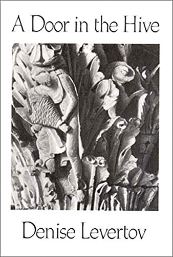 Door in the Hive, A Cover