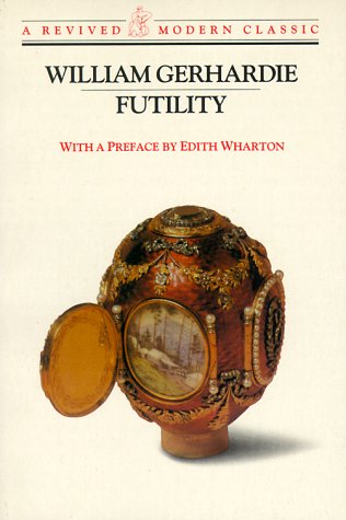 Futility Cover