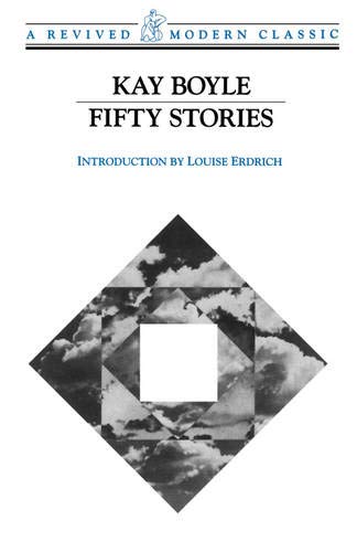 Fifty stories Cover