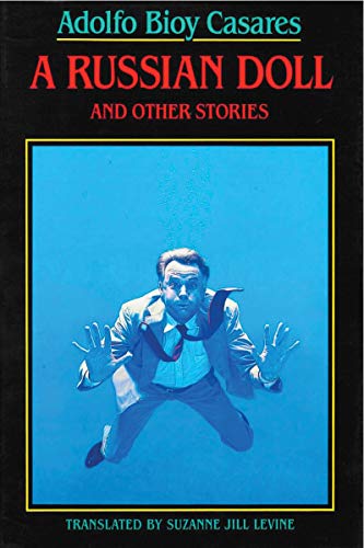 A Russian Doll and Other Stories Cover