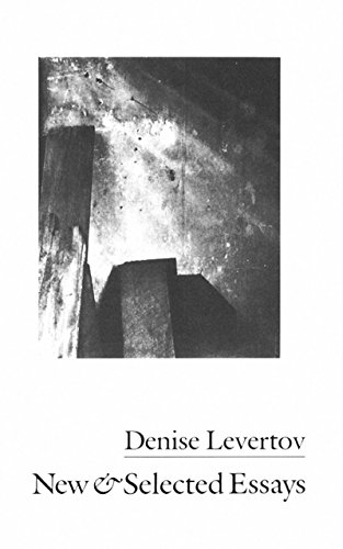 New & Selected Essays Cover