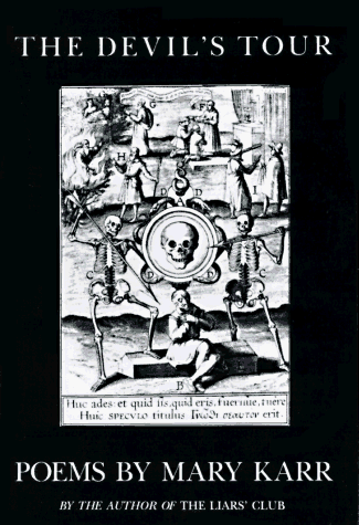 The devil's tour Cover