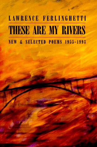 These are my rivers Cover