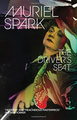 The driver's seat Cover