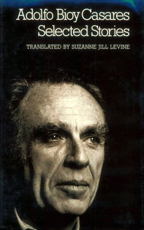 Selected Stories Cover