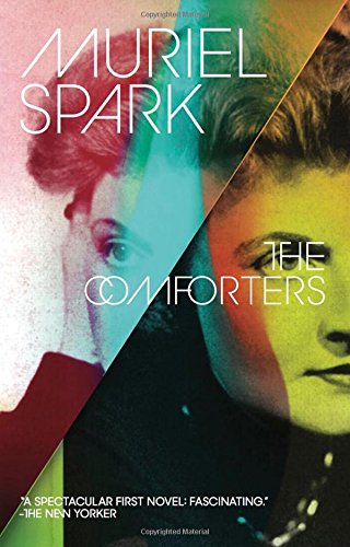 The comforters Cover