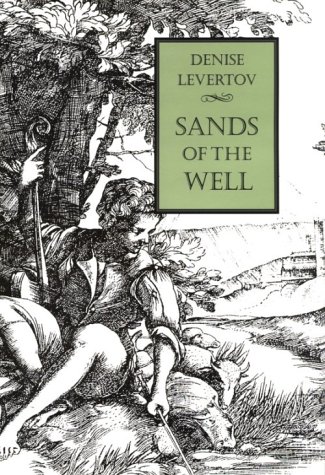 Sands of the well Cover