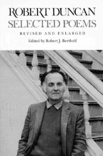 Selected poems Cover