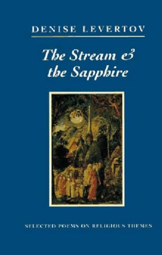 Stream & the Sapphire, The Cover