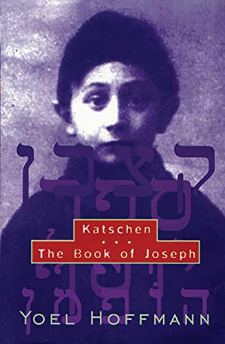Katschen Cover