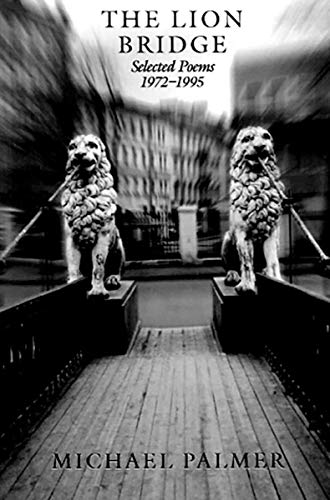 The lion bridge Cover