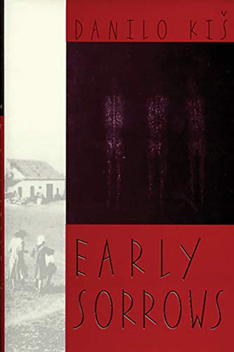 Early sorrows Cover