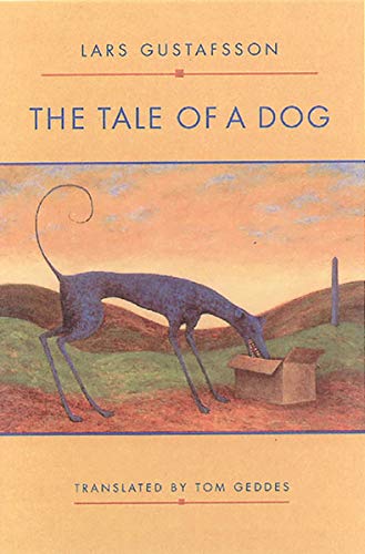 The tale of a dog Cover