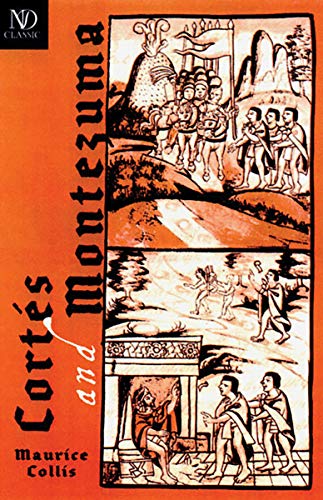 Cortés and Montezuma Cover