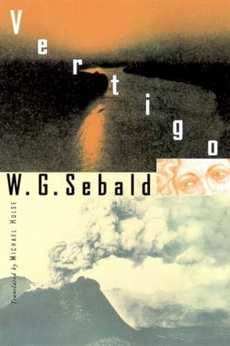 Vertigo Cover