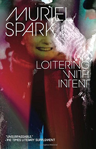 Loitering with intent Cover