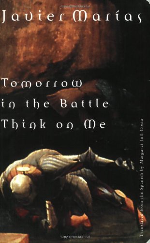 Tomorrow in the battle think on me Cover