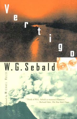Vertigo Cover
