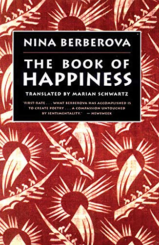 The Book of Happiness Cover
